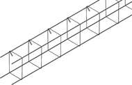 LONGRINES CHAINAGE CH1 10*15 4 HA7 LONGRINES CHAINAGE CH1 10*15 4 HA7
